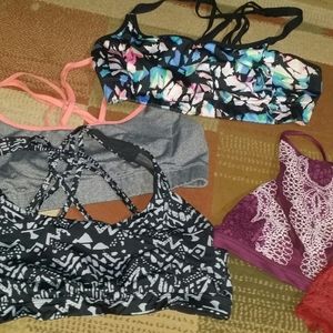 Bra lot size medium